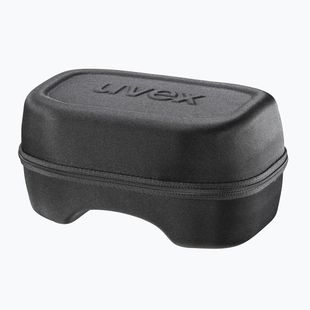 Dėklas slidinėjimo akiniams UVEX Ski Goggle Case black