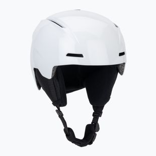 Vaikiškas slidinėjimo šalmas UVEX Viti Pure white shiny