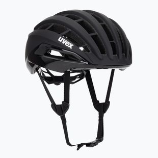 Dviračio šalmas UVEX Surge black matte