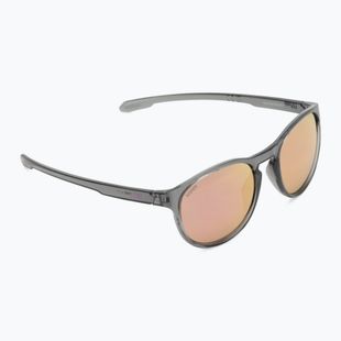 Akiniai nuo saulės UVEX LGL 53 smoke/mirror pink