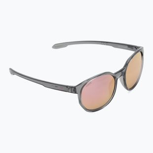 Akiniai nuo saulės UVEX LGL 54 smoke/mirror pink