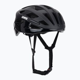 Dviračio šalmas UVEX I-Volute black matte