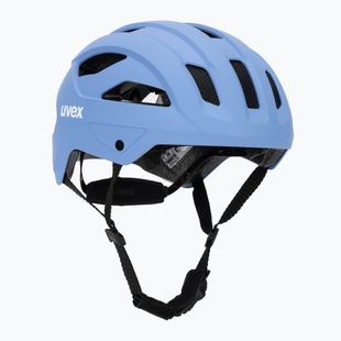 Dviračio šalmas UVEX Stride azure matt