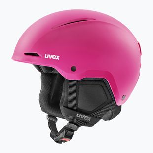 Vaikiškas slidinėjimo šalmas UVEX Minimo juicy matt