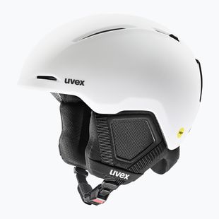 Snieglenčių šalmas UVEX Monte LT MIPS white matt