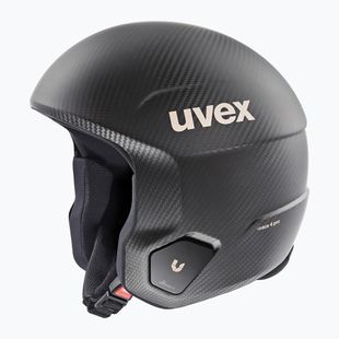 Snieglenčių šalmas UVEX Ultimate Race 4 Pro carbon