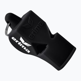 Švilpukas ERIMA Referee Whistle Classic black