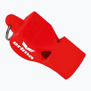 Švilpukas ERIMA Referee Whistle Classic red
