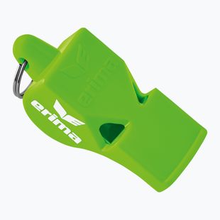 Švilpukas ERIMA Referee Whistle Classic green geco