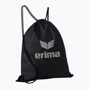Krepšys ERIMA Gym Bag 14 l black/granite
