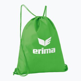 Krepšys ERIMA Gym Bag 14 l green/white