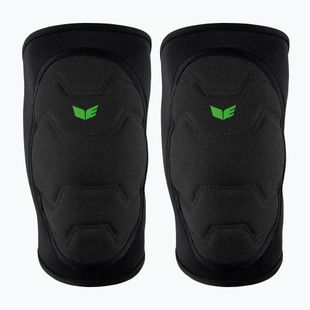 Kelių apsaugos ERIMA Knee Pads black/green