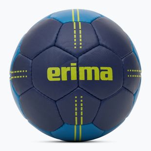 Rankinio kamuolys ERIMA Pure Grip No. 2.5 new navy/lime dydis 2