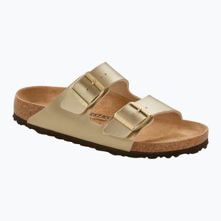 Šlepetės BIRKENSTOCK Arizona Birko-Flor gold