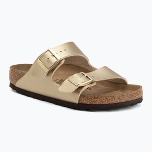 Šlepetės BIRKENSTOCK Arizona Birko-Flor gold