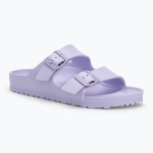Šlepetės BIRKENSTOCK Arizona EVA Narrow purple fog