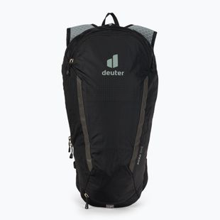 Deuter Road One 5 l dviračių kuprinė juoda 320502170000