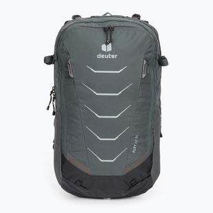 Moteriška dviračių kuprinė deuter Flyt 12 l SL grey 321102147010