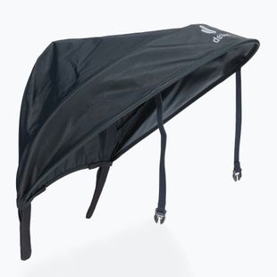 Stogelis deuter KC stogo bagažinei pilkos spalvos 369002140140