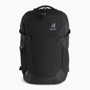 Deuter miesto kuprinė Gigant 32 l black 381272170000