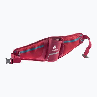 Rankinė ant juosmens deuter Pulse 2 cranberry