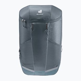 Dviračio kuprinė deuter Rotsoord 25+5 l graphite/shale
