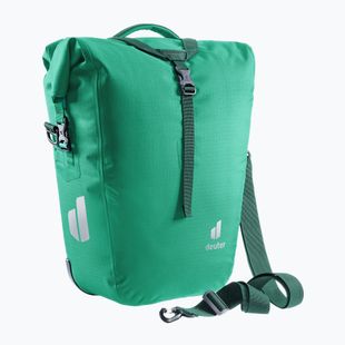 Dviračio maišelis deuter Weybridge 20 + 5 l fern