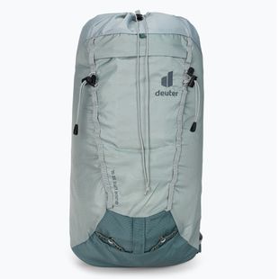 Deuter Guide Lite 22 l alpinistinė kuprinė pilka 336002143370