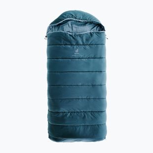 Vaikiškas miegmaišis deuter Starlight SQ marine-slateblue