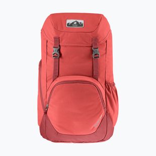 Kuprinė deuter Walker 24 l currant/redwood