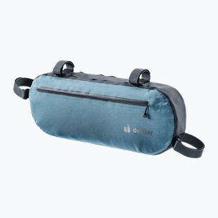 Deuter dviračių dėtuvė Cabezon FB 6 atlantic/black