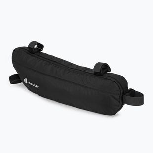 Deuter dviračių krepšys po rėmu Mondego FB 6L black 323232370000
