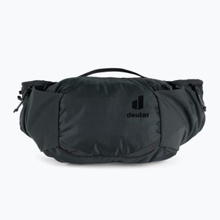 Deuter dviračių lagaminas Pulse 3 l pilkos spalvos 391012340140