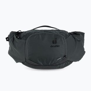 Deuter dviračių lagaminas Pulse 5 l pilkas 391022340140