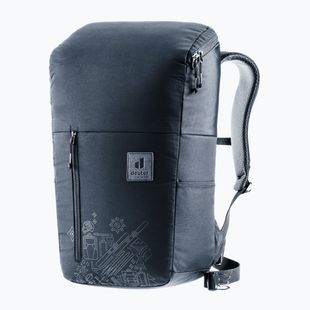 Turistinė kuprinė deuter UP Stockholm 22 l stockholm