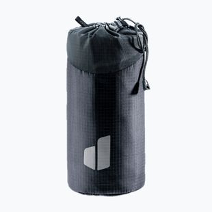 Butelio laikiklis deuter Insulated Bottle Holder black