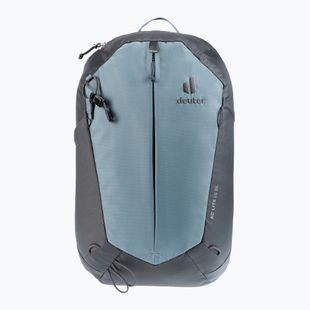 Moteriška turistinė kuprinė deuter AC Lite 15 l SL shale/ graphite