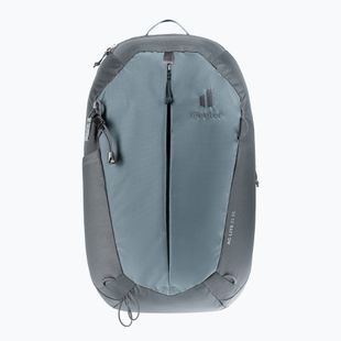 Moteriška turistinė kuprinė deuter AC Lite 21 l SL shale/graphite