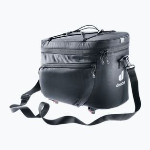 Dviračio krepšys ant bagažinės deuter Rack 10 l KF black