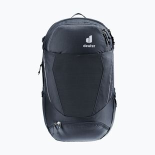 Dviračio kuprinė deuter Trans Alpine 30 l black