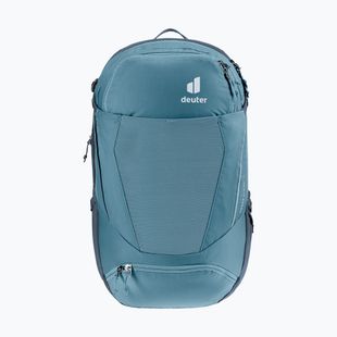 Dviračio kuprinė deuter Trans Alpine 30 l atlantic/ink