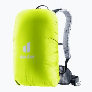 Kuprinės užvalkalas deuter Raincover Mini 12-22 l neon