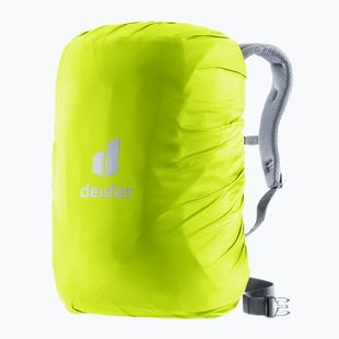 Kuprinės užvalkalas deuter Raincover Square 20-32 l neon