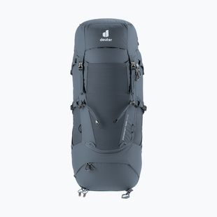 Žygio kuprinė Deuter Aircontact Core 40 + 10 l graphite-shale