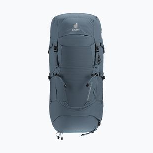 Deuter Aircontact Core 50+10 l graphite/shale trekingo kuprinė