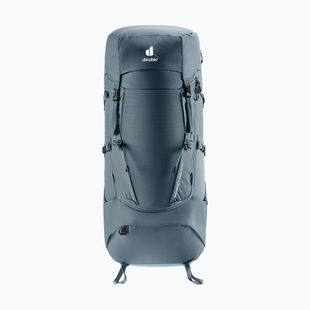 Deuter Aircontact Core 60+10 l graphite/shale trekingo kuprinė