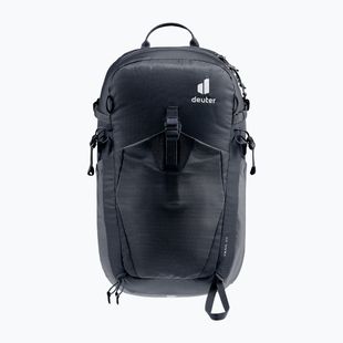 Turistinė kuprinė deuter Trail 25 l black/shale