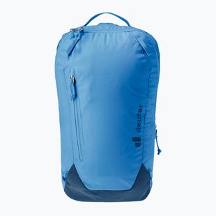 Laipiojimo kuprinė deuter Gravity Pitch 12 l neptune/ nightblue