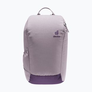 Kuprinė deuter StepOut 16 l lavender-purple