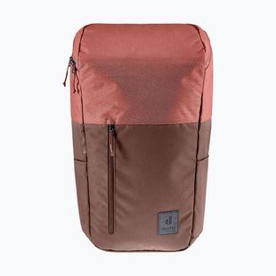 Kuprinė deuter UP Stockholm 22 l raisin/ caspia
